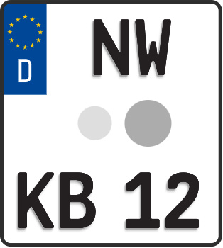 NW
