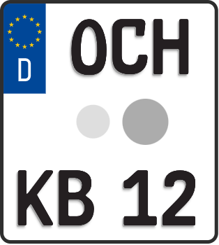 OCH
