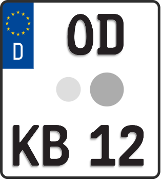 OD