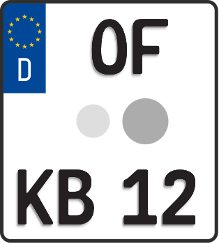 OF