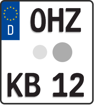 OHZ
