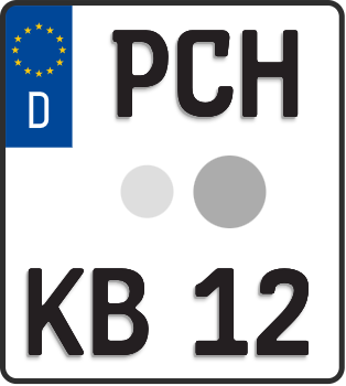 PCH