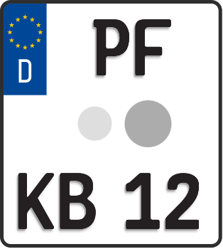 PF