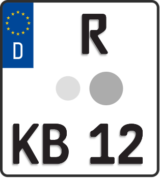 R