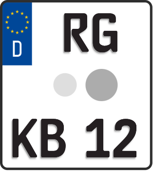 RG