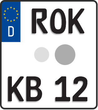 ROK
