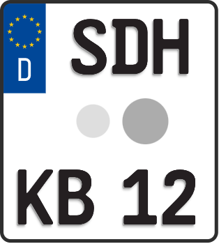 SDH