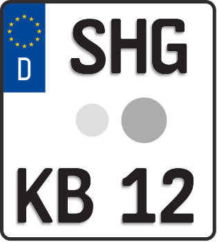 SHG