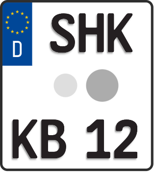 SHK