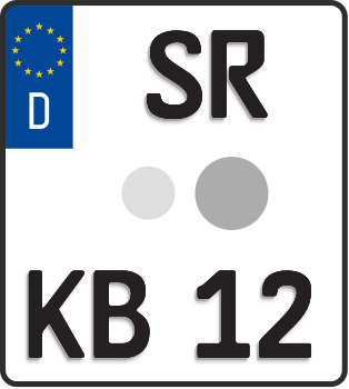 SR