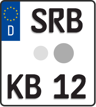 SRB