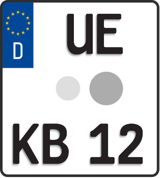 UE