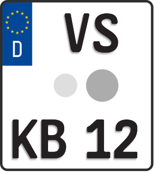 VS