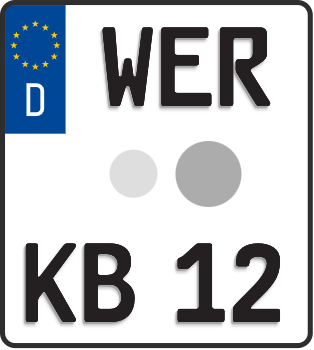 WER