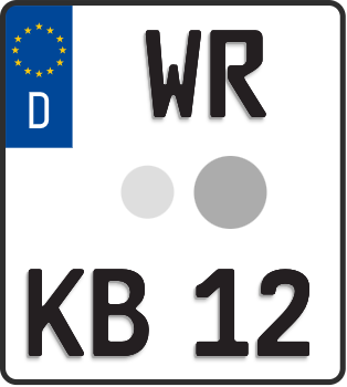 WR