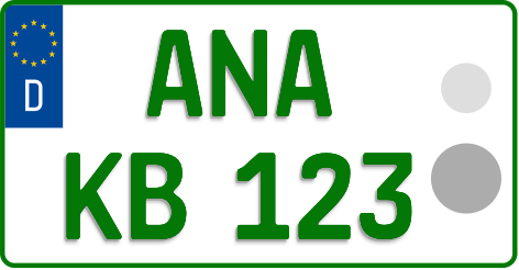 ANA