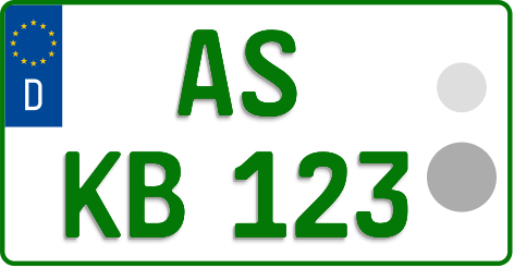 AS