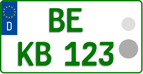BE