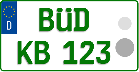 BÜD
