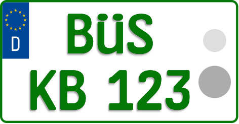 BÜS