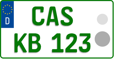CAS