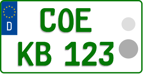 COE