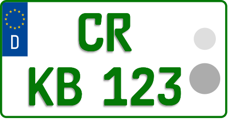 CR