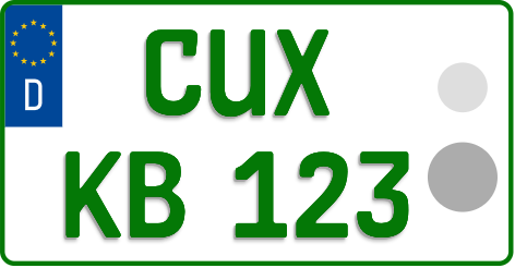 CUX
