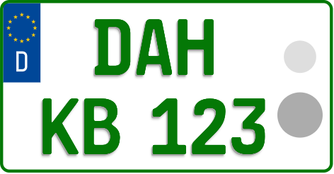 DAH