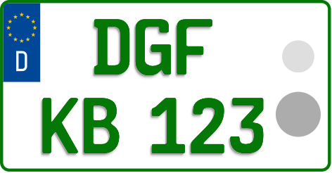 DGF