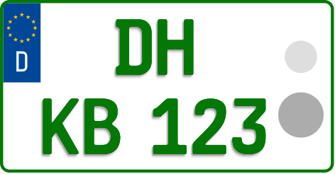 DH