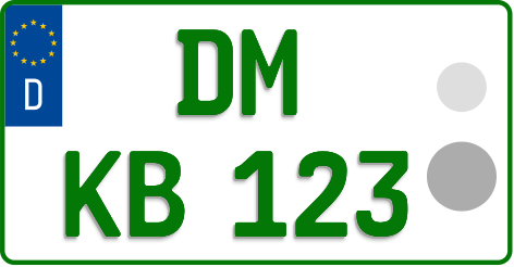 DM