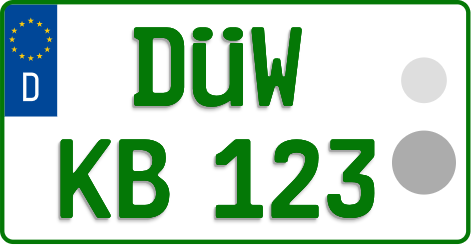 DÜW