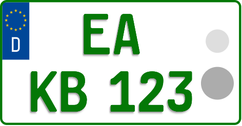 EA
