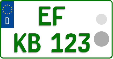 EF