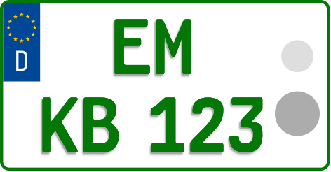 EM