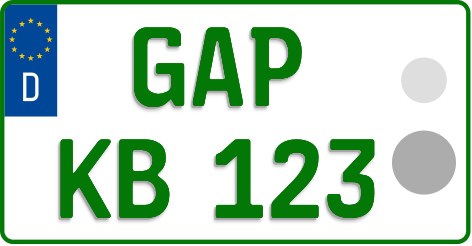 GAP