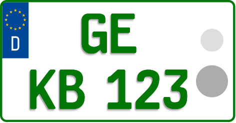 GE