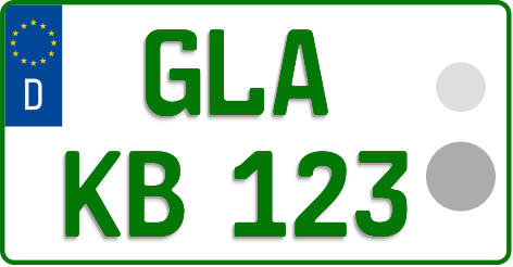 GLA