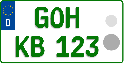 GOH