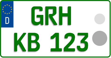 GRH