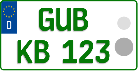 GUB