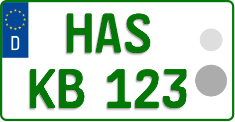 HAS