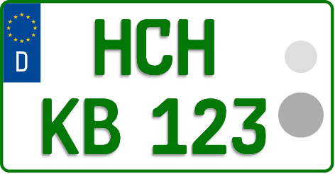 HCH