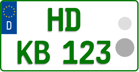 HD