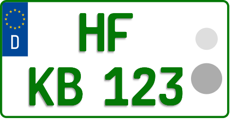HF