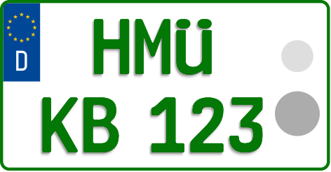 HMÜ