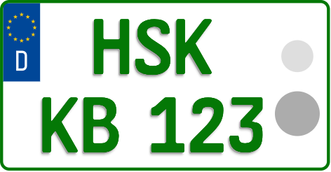 HSK