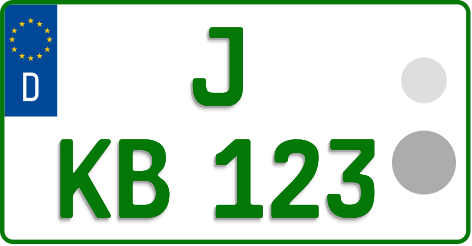 J