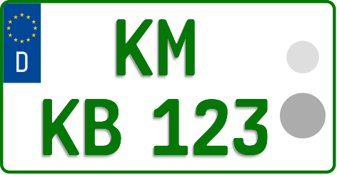 KM